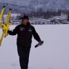 Neujahrsfliegen